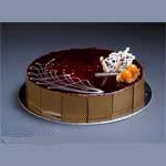 Kuwait  Add on-cakes Kuwait ,:Chocolate Mousse Cake