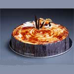 Kuwait  Add on-cakes Kuwait ,:Cappuccino Mousse