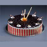 Kuwait  Add on-cakes Kuwait ,:BlueBerry CheeseCake