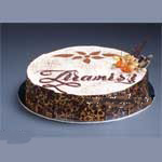 Kuwait  Add on-cakes Kuwait ,:Tiramisu Cake