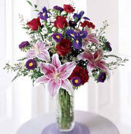 The FTD Stunning Beauty? Bouquet