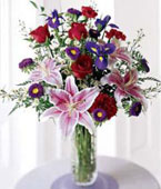 Nova Scotia Birthday Nova Scotia,Nova Scotia,NS:The FTD Stunning Beauty? Bouquet