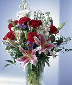 send flower Nova Scotia Nova Scotia,NS:The FTD Sweeter Than Sugar? Bouquet