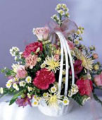 USA New Baby USA,,:The FTD Sweet Sentiment ? Bouquet