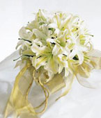 Nova Scotia Wedding Nova Scotia,Nova Scotia,NS:The FTD White Wonders? Bouquet