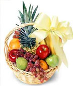 USA Gourmet Baskets USA,,:The FTD?Fruit Basket