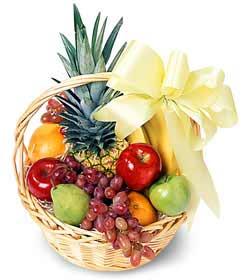 The FTD?Fruit Basket